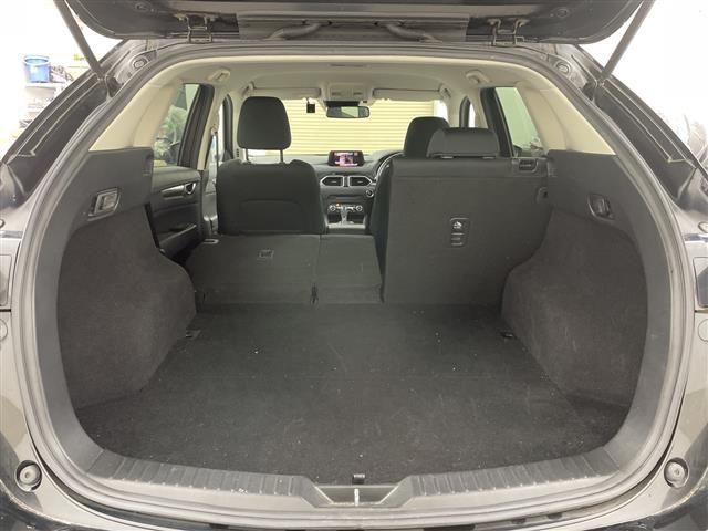 ＣＸ－５ ＸＤ　プロアクティブ　ワンオーナー・４ＷＤ・ＢＯＳＥサウンド・純正ＳＤナビ・スマートブレーキサポート・ブラインドスポットモニター・レーダークルーズコントロール・レーンキープアシスト・バック／サイドカメラ・前方ドラレコ（27枚目）