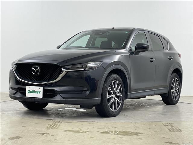 ＣＸ－５ ＸＤ　プロアクティブ　ワンオーナー・４ＷＤ・ＢＯＳＥサウンド・純正ＳＤナビ・スマートブレーキサポート・ブラインドスポットモニター・レーダークルーズコントロール・レーンキープアシスト・バック／サイドカメラ・前方ドラレコ（29枚目）