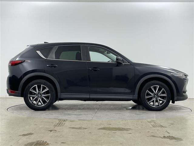 ＣＸ－５ ＸＤ　プロアクティブ　ワンオーナー・４ＷＤ・ＢＯＳＥサウンド・純正ＳＤナビ・スマートブレーキサポート・ブラインドスポットモニター・レーダークルーズコントロール・レーンキープアシスト・バック／サイドカメラ・前方ドラレコ（31枚目）