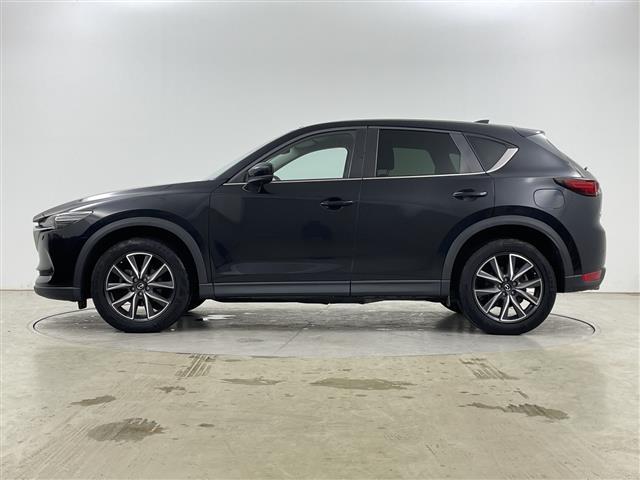 ＣＸ－５ ＸＤ　プロアクティブ　ワンオーナー・４ＷＤ・ＢＯＳＥサウンド・純正ＳＤナビ・スマートブレーキサポート・ブラインドスポットモニター・レーダークルーズコントロール・レーンキープアシスト・バック／サイドカメラ・前方ドラレコ（32枚目）