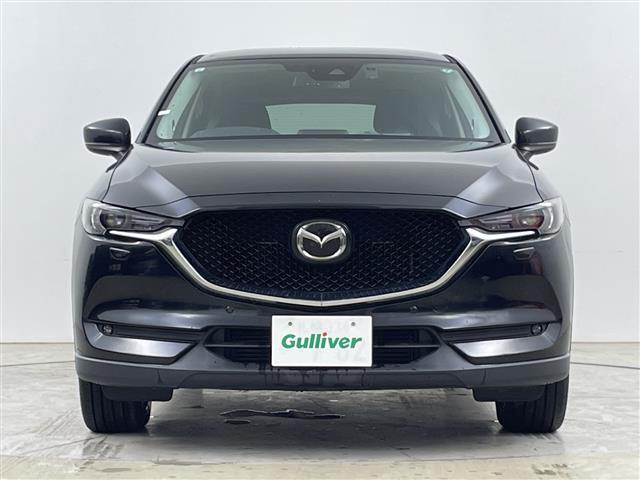 ＣＸ－５ ＸＤ　プロアクティブ　ワンオーナー・４ＷＤ・ＢＯＳＥサウンド・純正ＳＤナビ・スマートブレーキサポート・ブラインドスポットモニター・レーダークルーズコントロール・レーンキープアシスト・バック／サイドカメラ・前方ドラレコ（33枚目）
