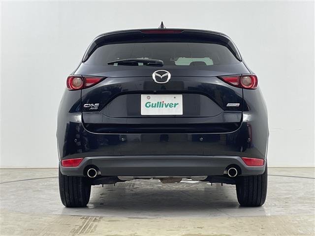 ＣＸ－５ ＸＤ　プロアクティブ　ワンオーナー・４ＷＤ・ＢＯＳＥサウンド・純正ＳＤナビ・スマートブレーキサポート・ブラインドスポットモニター・レーダークルーズコントロール・レーンキープアシスト・バック／サイドカメラ・前方ドラレコ（34枚目）
