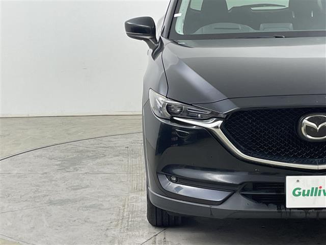 ＣＸ－５ ＸＤ　プロアクティブ　ワンオーナー・４ＷＤ・ＢＯＳＥサウンド・純正ＳＤナビ・スマートブレーキサポート・ブラインドスポットモニター・レーダークルーズコントロール・レーンキープアシスト・バック／サイドカメラ・前方ドラレコ（35枚目）