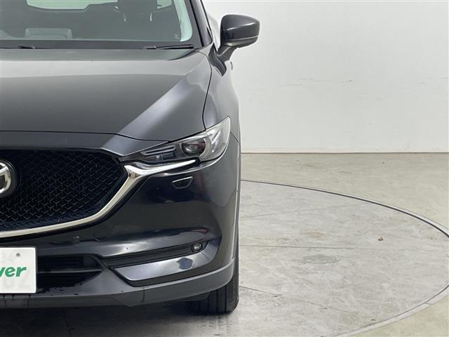 ＣＸ－５ ＸＤ　プロアクティブ　ワンオーナー・４ＷＤ・ＢＯＳＥサウンド・純正ＳＤナビ・スマートブレーキサポート・ブラインドスポットモニター・レーダークルーズコントロール・レーンキープアシスト・バック／サイドカメラ・前方ドラレコ（36枚目）