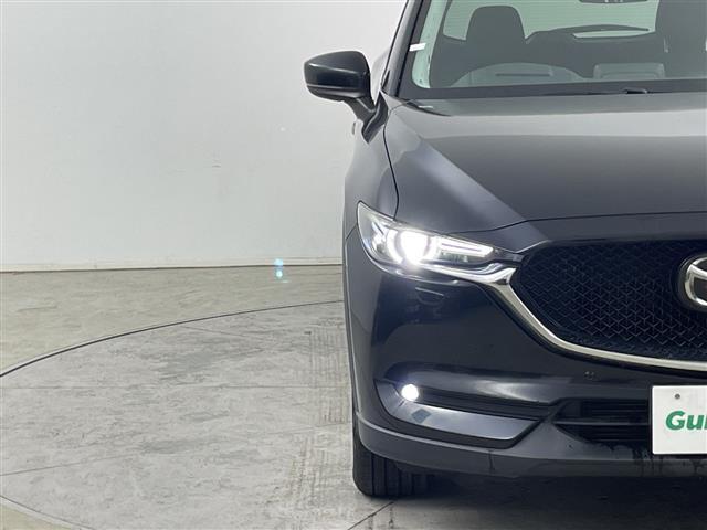 ＣＸ－５ ＸＤ　プロアクティブ　ワンオーナー・４ＷＤ・ＢＯＳＥサウンド・純正ＳＤナビ・スマートブレーキサポート・ブラインドスポットモニター・レーダークルーズコントロール・レーンキープアシスト・バック／サイドカメラ・前方ドラレコ（37枚目）