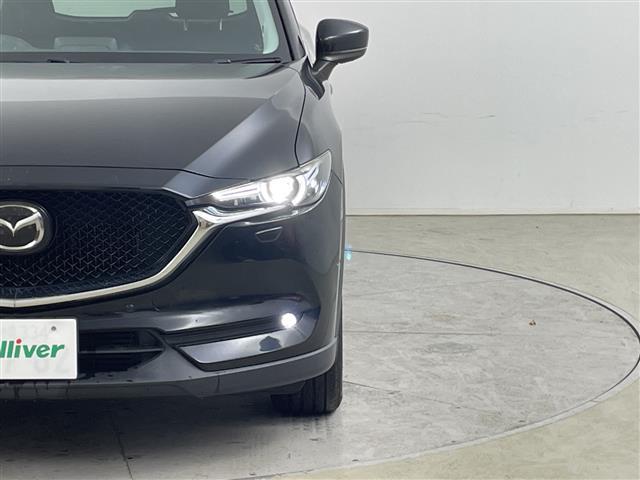 ＣＸ－５ ＸＤ　プロアクティブ　ワンオーナー・４ＷＤ・ＢＯＳＥサウンド・純正ＳＤナビ・スマートブレーキサポート・ブラインドスポットモニター・レーダークルーズコントロール・レーンキープアシスト・バック／サイドカメラ・前方ドラレコ（38枚目）