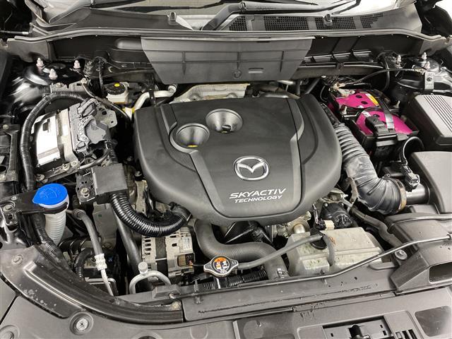 ＣＸ－５ ＸＤ　プロアクティブ　ワンオーナー・４ＷＤ・ＢＯＳＥサウンド・純正ＳＤナビ・スマートブレーキサポート・ブラインドスポットモニター・レーダークルーズコントロール・レーンキープアシスト・バック／サイドカメラ・前方ドラレコ（39枚目）