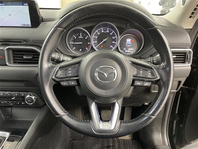 ＣＸ－５ ＸＤ　プロアクティブ　ワンオーナー・４ＷＤ・ＢＯＳＥサウンド・純正ＳＤナビ・スマートブレーキサポート・ブラインドスポットモニター・レーダークルーズコントロール・レーンキープアシスト・バック／サイドカメラ・前方ドラレコ（42枚目）