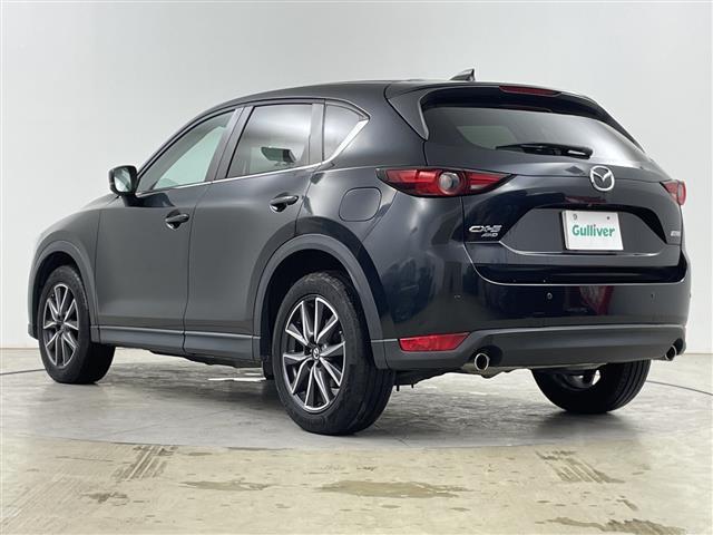 ＣＸ－５ ＸＤ　プロアクティブ　ワンオーナー・４ＷＤ・ＢＯＳＥサウンド・純正ＳＤナビ・スマートブレーキサポート・ブラインドスポットモニター・レーダークルーズコントロール・レーンキープアシスト・バック／サイドカメラ・前方ドラレコ（43枚目）