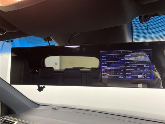 ハリアーハイブリッド プレミアム　ワンオーナー・４ＷＤ・エアロ（フロント／サイド／リア）・純正ＳＤナビ・Ｂｌｕｅｔｏｏｔｈ接続・トヨタセーフティセンス・プリクラッシュセーフティ・レーダークルコン・オートマチックハイビーム・バックカメラ（6枚目）