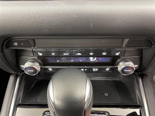 ＣＸ－８ ＸＤ　スポーツアピアランス　ワンオーナー・・ＢＯＳＥサウンドシステム・純正ＳＤナビ　　（ＡｐｐｌｅｃａｒＰｌａｙ／Ａｎｄｒｏｉｄ　Ａｕｔｏ／ＢＴ／フルセグ）・アドバンスドスマートブレーキサポート・追従クルーズコントロール（8枚目）