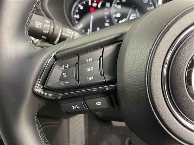 ＣＸ－８ ＸＤ　スポーツアピアランス　ワンオーナー・・ＢＯＳＥサウンドシステム・純正ＳＤナビ　　（ＡｐｐｌｅｃａｒＰｌａｙ／Ａｎｄｒｏｉｄ　Ａｕｔｏ／ＢＴ／フルセグ）・アドバンスドスマートブレーキサポート・追従クルーズコントロール（15枚目）
