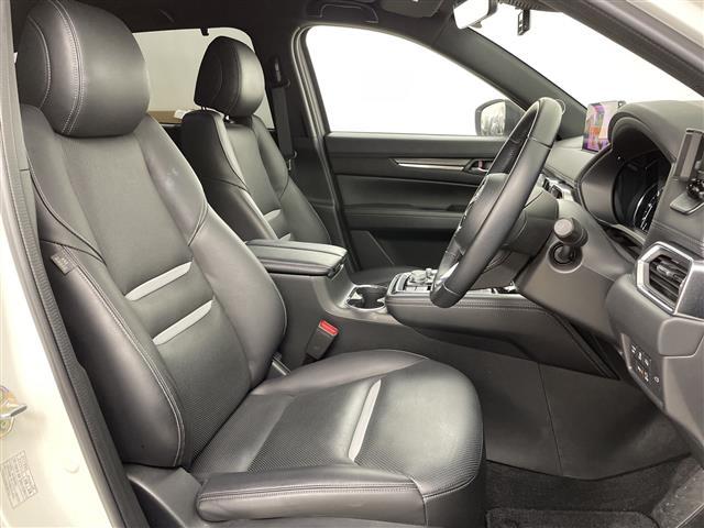 ＣＸ－８ ＸＤ　スポーツアピアランス　ワンオーナー・・ＢＯＳＥサウンドシステム・純正ＳＤナビ　　（ＡｐｐｌｅｃａｒＰｌａｙ／Ａｎｄｒｏｉｄ　Ａｕｔｏ／ＢＴ／フルセグ）・アドバンスドスマートブレーキサポート・追従クルーズコントロール（19枚目）