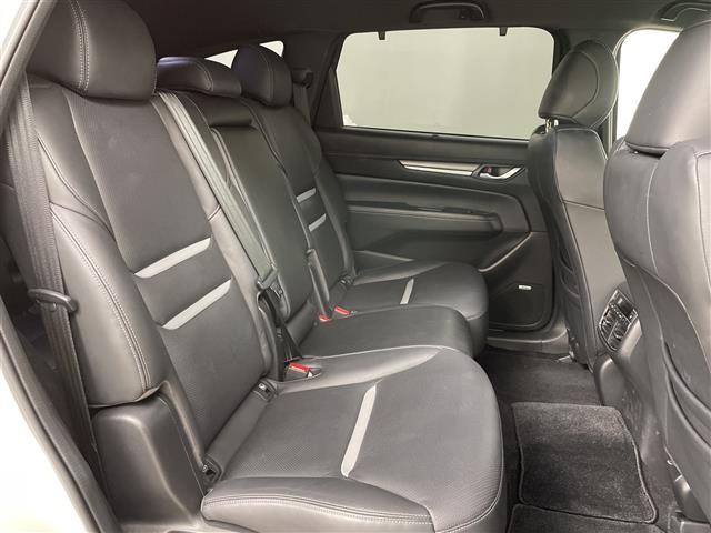 ＣＸ－８ ＸＤ　スポーツアピアランス　ワンオーナー・・ＢＯＳＥサウンドシステム・純正ＳＤナビ　　（ＡｐｐｌｅｃａｒＰｌａｙ／Ａｎｄｒｏｉｄ　Ａｕｔｏ／ＢＴ／フルセグ）・アドバンスドスマートブレーキサポート・追従クルーズコントロール（20枚目）