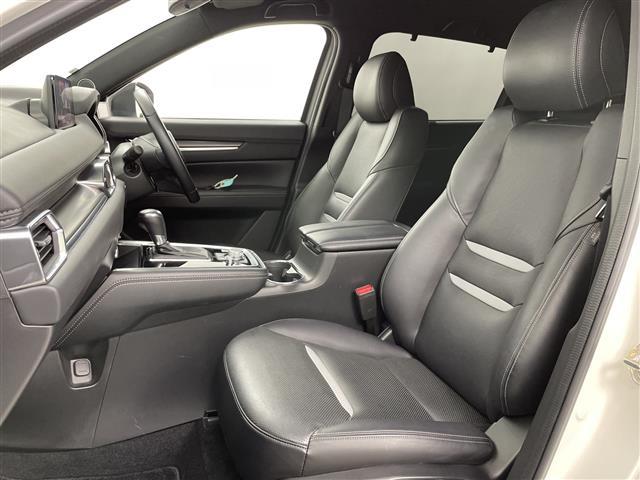 ＣＸ－８ ＸＤ　スポーツアピアランス　ワンオーナー・・ＢＯＳＥサウンドシステム・純正ＳＤナビ　　（ＡｐｐｌｅｃａｒＰｌａｙ／Ａｎｄｒｏｉｄ　Ａｕｔｏ／ＢＴ／フルセグ）・アドバンスドスマートブレーキサポート・追従クルーズコントロール（23枚目）