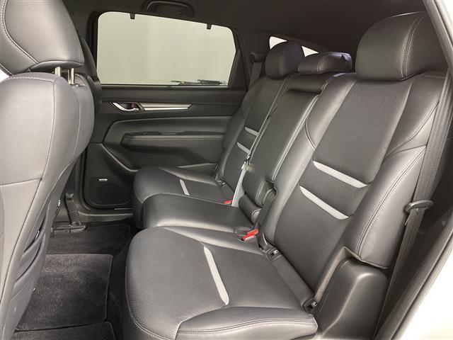 ＣＸ－８ ＸＤ　スポーツアピアランス　ワンオーナー・・ＢＯＳＥサウンドシステム・純正ＳＤナビ　　（ＡｐｐｌｅｃａｒＰｌａｙ／Ａｎｄｒｏｉｄ　Ａｕｔｏ／ＢＴ／フルセグ）・アドバンスドスマートブレーキサポート・追従クルーズコントロール（24枚目）