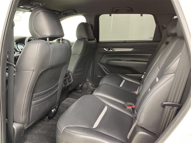 ＣＸ－８ ＸＤ　スポーツアピアランス　ワンオーナー・・ＢＯＳＥサウンドシステム・純正ＳＤナビ　　（ＡｐｐｌｅｃａｒＰｌａｙ／Ａｎｄｒｏｉｄ　Ａｕｔｏ／ＢＴ／フルセグ）・アドバンスドスマートブレーキサポート・追従クルーズコントロール（26枚目）