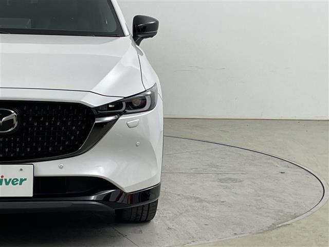 ＣＸ－８ ＸＤ　スポーツアピアランス　ワンオーナー・・ＢＯＳＥサウンドシステム・純正ＳＤナビ　　（ＡｐｐｌｅｃａｒＰｌａｙ／Ａｎｄｒｏｉｄ　Ａｕｔｏ／ＢＴ／フルセグ）・アドバンスドスマートブレーキサポート・追従クルーズコントロール（33枚目）