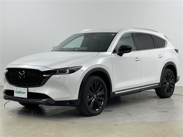 ＣＸ－８ ＸＤ　スポーツアピアランス　ワンオーナー・・ＢＯＳＥサウンドシステム・純正ＳＤナビ　　（ＡｐｐｌｅｃａｒＰｌａｙ／Ａｎｄｒｏｉｄ　Ａｕｔｏ／ＢＴ／フルセグ）・アドバンスドスマートブレーキサポート・追従クルーズコントロール（36枚目）
