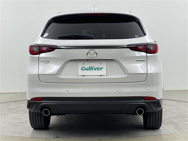 ＣＸ－８ ＸＤ　スポーツアピアランス　ワンオーナー・・ＢＯＳＥサウンドシステム・純正ＳＤナビ　　（ＡｐｐｌｅｃａｒＰｌａｙ／Ａｎｄｒｏｉｄ　Ａｕｔｏ／ＢＴ／フルセグ）・アドバンスドスマートブレーキサポート・追従クルーズコントロール（39枚目）