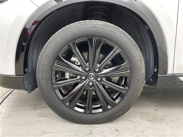 ＣＸ－８ ＸＤ　スポーツアピアランス　ワンオーナー・・ＢＯＳＥサウンドシステム・純正ＳＤナビ　　（ＡｐｐｌｅｃａｒＰｌａｙ／Ａｎｄｒｏｉｄ　Ａｕｔｏ／ＢＴ／フルセグ）・アドバンスドスマートブレーキサポート・追従クルーズコントロール（40枚目）