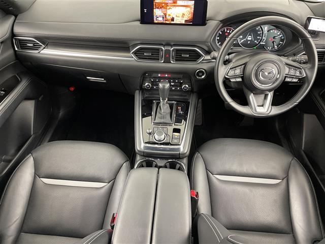ＣＸ－８ ＸＤ　スポーツアピアランス　ワンオーナー・・ＢＯＳＥサウンドシステム・純正ＳＤナビ　　（ＡｐｐｌｅｃａｒＰｌａｙ／Ａｎｄｒｏｉｄ　Ａｕｔｏ／ＢＴ／フルセグ）・アドバンスドスマートブレーキサポート・追従クルーズコントロール（41枚目）