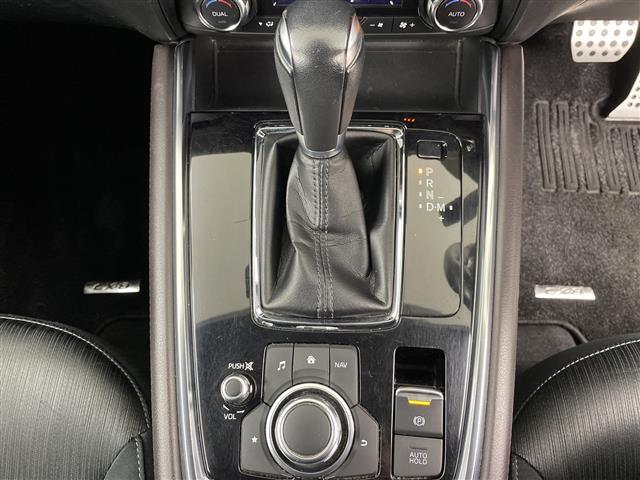 ＣＸ－８ ＸＤプロアクティブ　４ＷＤ・純正ＳＤナビ・３６０°ビューモニター・スマートブレーキサポート・レーダークルーズコントロール・ブラインドスポットモニター・パワーバックドア・ステアリングスイッチ／ヒーター・電動パーキング（5枚目）