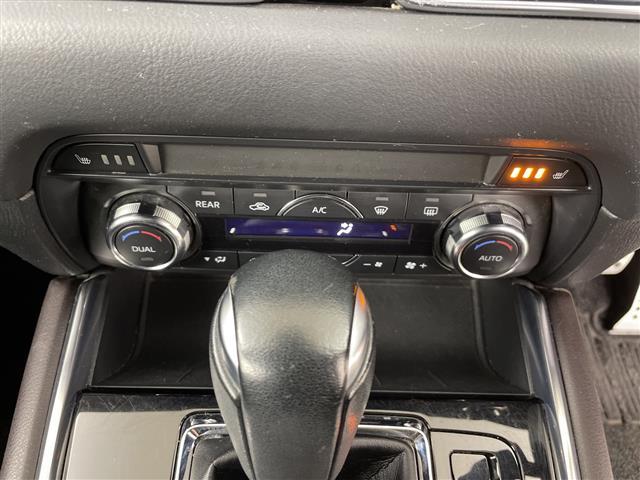 ＣＸ－８ ＸＤプロアクティブ　４ＷＤ・純正ＳＤナビ・３６０°ビューモニター・スマートブレーキサポート・レーダークルーズコントロール・ブラインドスポットモニター・パワーバックドア・ステアリングスイッチ／ヒーター・電動パーキング（10枚目）