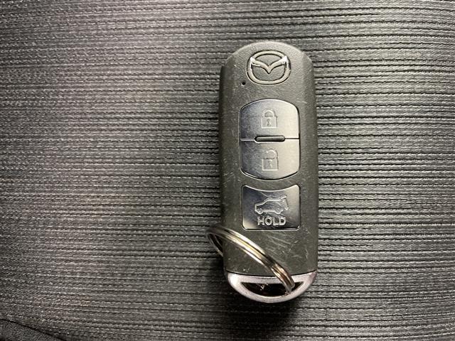 ＣＸ－８ ＸＤプロアクティブ　４ＷＤ・純正ＳＤナビ・３６０°ビューモニター・スマートブレーキサポート・レーダークルーズコントロール・ブラインドスポットモニター・パワーバックドア・ステアリングスイッチ／ヒーター・電動パーキング（12枚目）