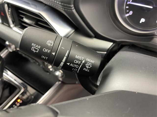 ＣＸ－８ ＸＤプロアクティブ　４ＷＤ・純正ＳＤナビ・３６０°ビューモニター・スマートブレーキサポート・レーダークルーズコントロール・ブラインドスポットモニター・パワーバックドア・ステアリングスイッチ／ヒーター・電動パーキング（16枚目）