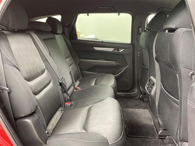 ＣＸ－８ ＸＤプロアクティブ　４ＷＤ・純正ＳＤナビ・３６０°ビューモニター・スマートブレーキサポート・レーダークルーズコントロール・ブラインドスポットモニター・パワーバックドア・ステアリングスイッチ／ヒーター・電動パーキング（19枚目）