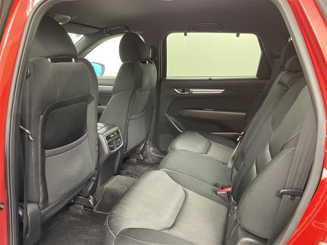 ＣＸ－８ ＸＤプロアクティブ　４ＷＤ・純正ＳＤナビ・３６０°ビューモニター・スマートブレーキサポート・レーダークルーズコントロール・ブラインドスポットモニター・パワーバックドア・ステアリングスイッチ／ヒーター・電動パーキング（25枚目）