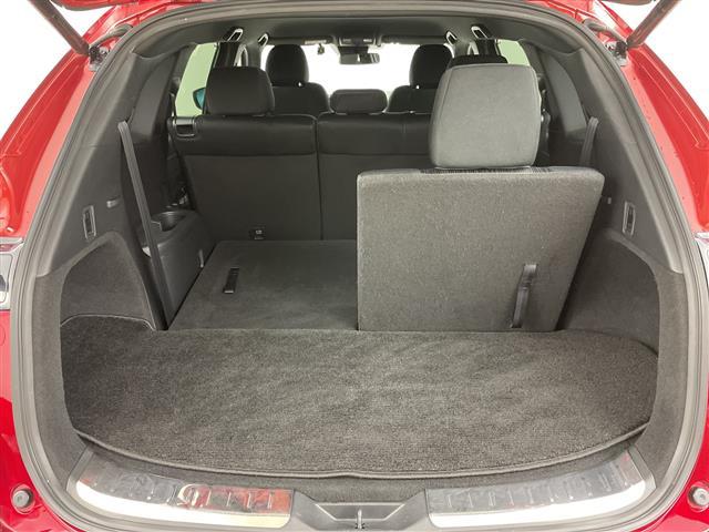 ＣＸ－８ ＸＤプロアクティブ　４ＷＤ・純正ＳＤナビ・３６０°ビューモニター・スマートブレーキサポート・レーダークルーズコントロール・ブラインドスポットモニター・パワーバックドア・ステアリングスイッチ／ヒーター・電動パーキング（27枚目）