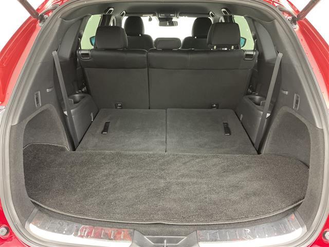 ＣＸ－８ ＸＤプロアクティブ　４ＷＤ・純正ＳＤナビ・３６０°ビューモニター・スマートブレーキサポート・レーダークルーズコントロール・ブラインドスポットモニター・パワーバックドア・ステアリングスイッチ／ヒーター・電動パーキング（28枚目）