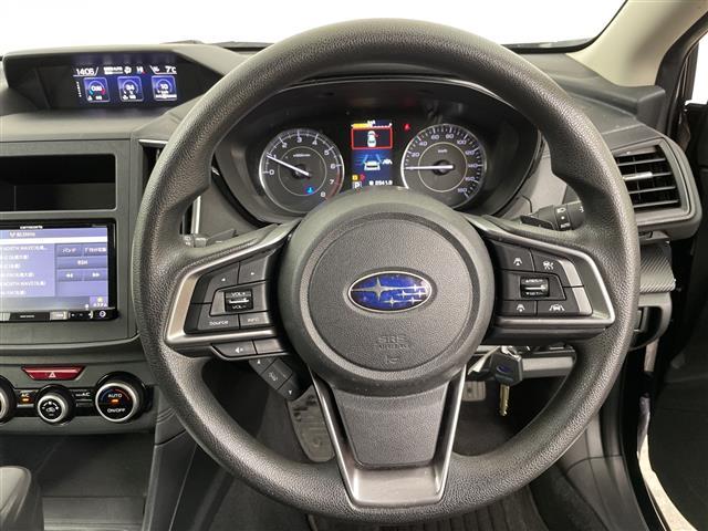 インプレッサG4 1.6i-L アイサイト ・4WD・社外ナビ BT/SD/FM/AM・バックカメラ・追従クルーズコントロール・コーナーセンサー・パドルシフト・ビルトインETC・スマートキー×2・純正フロアマット・オートライト(14枚目)