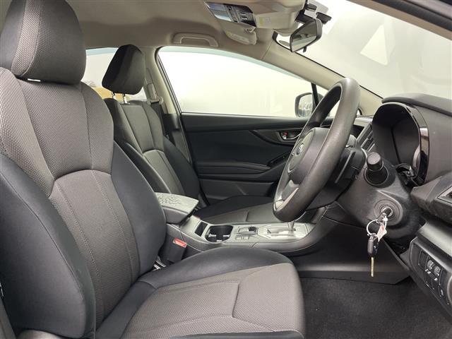 インプレッサG4 1.6i-L アイサイト ・4WD・社外ナビ BT/SD/FM/AM・バックカメラ・追従クルーズコントロール・コーナーセンサー・パドルシフト・ビルトインETC・スマートキー×2・純正フロアマット・オートライト(19枚目)