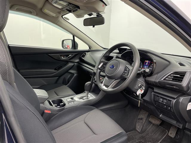 インプレッサG4 1.6i-L アイサイト ・4WD・社外ナビ BT/SD/FM/AM・バックカメラ・追従クルーズコントロール・コーナーセンサー・パドルシフト・ビルトインETC・スマートキー×2・純正フロアマット・オートライト(21枚目)