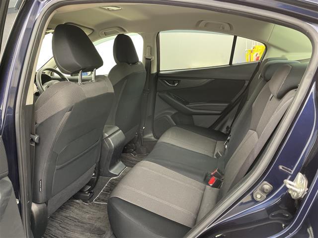インプレッサG4 1.6i-L アイサイト ・4WD・社外ナビ BT/SD/FM/AM・バックカメラ・追従クルーズコントロール・コーナーセンサー・パドルシフト・ビルトインETC・スマートキー×2・純正フロアマット・オートライト(26枚目)