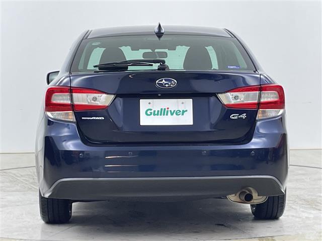 インプレッサG4 1.6i-L アイサイト ・4WD・社外ナビ BT/SD/FM/AM・バックカメラ・追従クルーズコントロール・コーナーセンサー・パドルシフト・ビルトインETC・スマートキー×2・純正フロアマット・オートライト(37枚目)