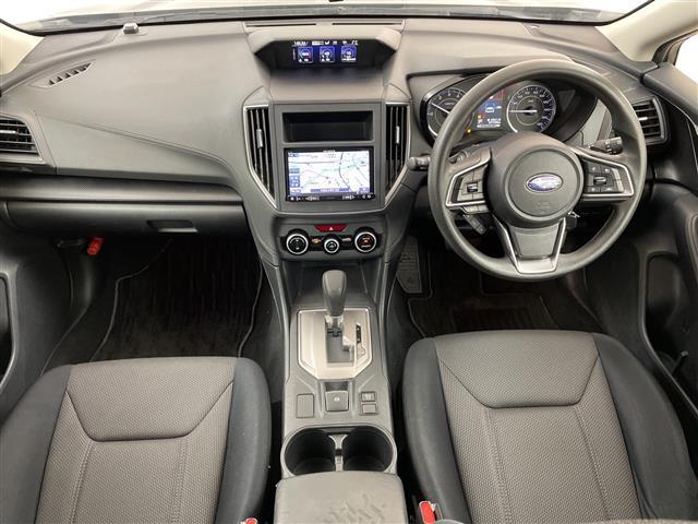 インプレッサG4 1.6i-L アイサイト ・4WD・社外ナビ BT/SD/FM/AM・バックカメラ・追従クルーズコントロール・コーナーセンサー・パドルシフト・ビルトインETC・スマートキー×2・純正フロアマット・オートライト(39枚目)