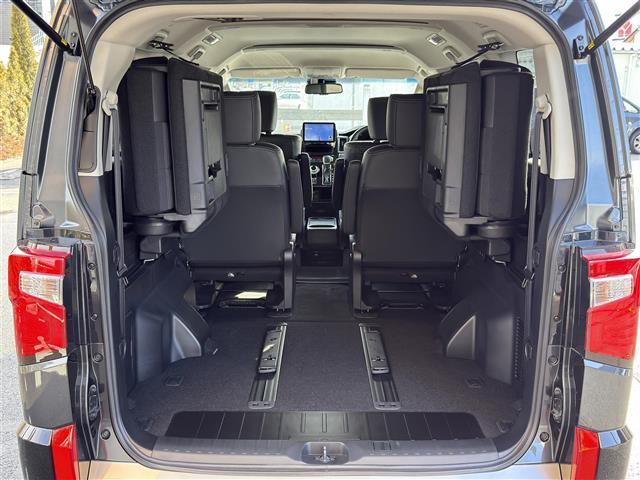 デリカＤ：５ シャモニー　４ＷＤ・衝突被害軽減ブレーキ・両側パワースライドドア・電動オートステップ・レーダークルーズコントロール・バックカメラ・ＬＥＤヘッドライト・７人乗り・ハーフレザーシート・シートヒーター（27枚目）