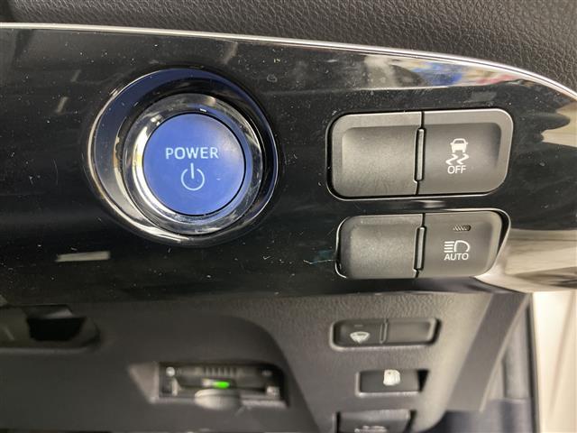 プリウス Sツーリングセレクション ・4WD・純正ナビ フルセグ/BT/CD/DVD/SD・バックカメラ ・レーダークルーズコントロール・純正一体型エンジンスターター・シートヒーター・ミラーヒーター・ワイパーデアイサー(9枚目)