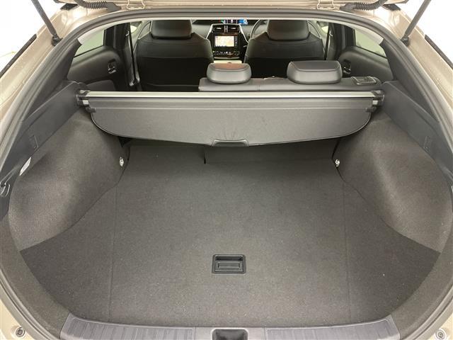 プリウス Sツーリングセレクション ・4WD・純正ナビ フルセグ/BT/CD/DVD/SD・バックカメラ ・レーダークルーズコントロール・純正一体型エンジンスターター・シートヒーター・ミラーヒーター・ワイパーデアイサー(24枚目)