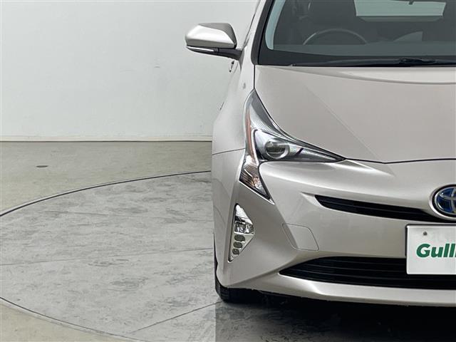 プリウス Sツーリングセレクション ・4WD・純正ナビ フルセグ/BT/CD/DVD/SD・バックカメラ ・レーダークルーズコントロール・純正一体型エンジンスターター・シートヒーター・ミラーヒーター・ワイパーデアイサー(28枚目)