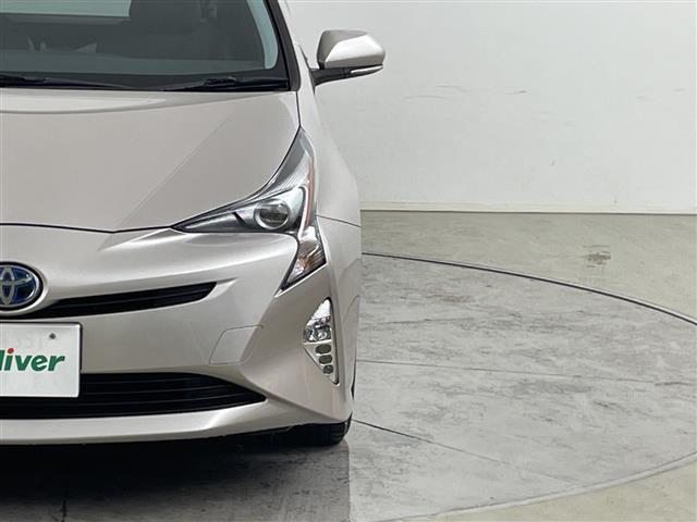 プリウス Sツーリングセレクション ・4WD・純正ナビ フルセグ/BT/CD/DVD/SD・バックカメラ ・レーダークルーズコントロール・純正一体型エンジンスターター・シートヒーター・ミラーヒーター・ワイパーデアイサー(29枚目)