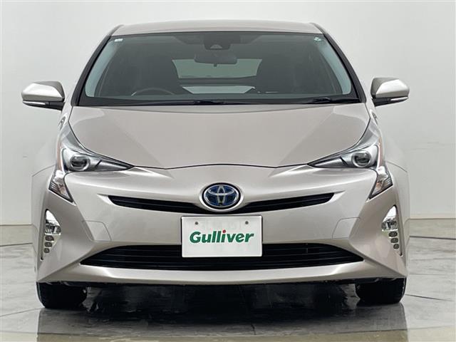 プリウス Sツーリングセレクション ・4WD・純正ナビ フルセグ/BT/CD/DVD/SD・バックカメラ ・レーダークルーズコントロール・純正一体型エンジンスターター・シートヒーター・ミラーヒーター・ワイパーデアイサー(34枚目)