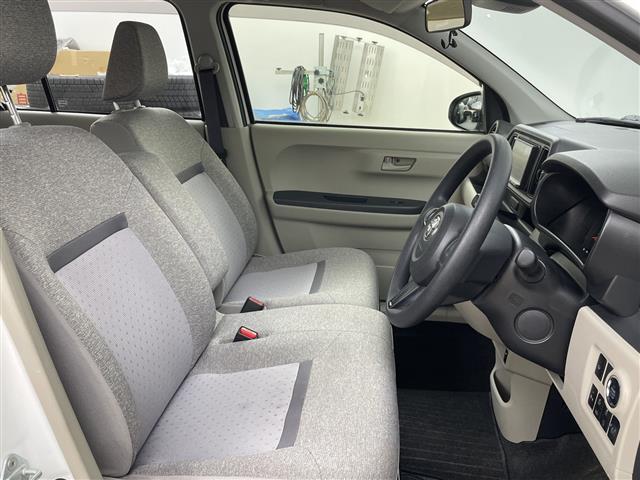 パッソ Ｘ　Ｓ　・４ＷＤ・寒冷地仕様・スマートアシスト・社外ＳＤナビ（ＣＮ－Ｂ３０１Ｂ）（ＢＴ／ＡＭ／ＦＭ）・バックカメラ・運転席シートヒーター・コーナーセンサー前後・スマートキー・プッシュスタート（16枚目）