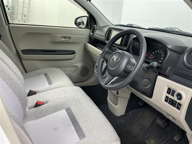 パッソ Ｘ　Ｓ　・４ＷＤ・寒冷地仕様・スマートアシスト・社外ＳＤナビ（ＣＮ－Ｂ３０１Ｂ）（ＢＴ／ＡＭ／ＦＭ）・バックカメラ・運転席シートヒーター・コーナーセンサー前後・スマートキー・プッシュスタート（18枚目）