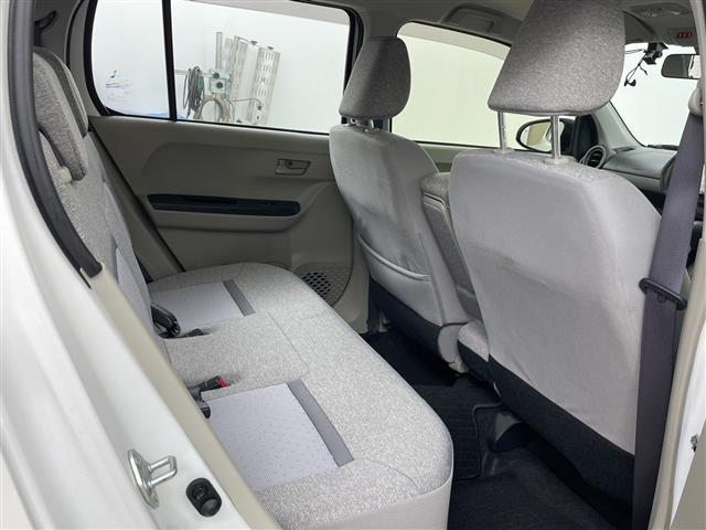 パッソ Ｘ　Ｓ　・４ＷＤ・寒冷地仕様・スマートアシスト・社外ＳＤナビ（ＣＮ－Ｂ３０１Ｂ）（ＢＴ／ＡＭ／ＦＭ）・バックカメラ・運転席シートヒーター・コーナーセンサー前後・スマートキー・プッシュスタート（19枚目）