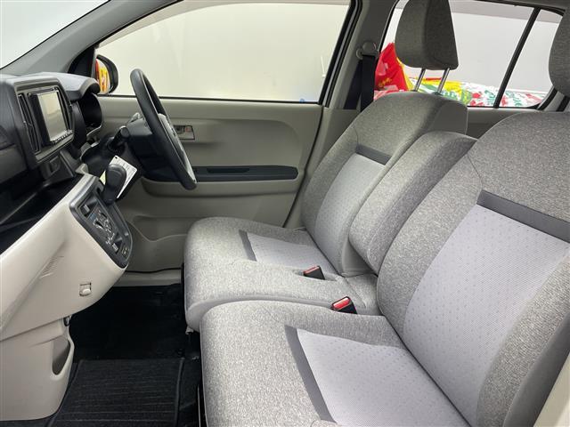 パッソ Ｘ　Ｓ　・４ＷＤ・寒冷地仕様・スマートアシスト・社外ＳＤナビ（ＣＮ－Ｂ３０１Ｂ）（ＢＴ／ＡＭ／ＦＭ）・バックカメラ・運転席シートヒーター・コーナーセンサー前後・スマートキー・プッシュスタート（20枚目）